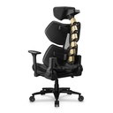 Cougar Chair Terminator Elite Gold  3MTREGLB.0001