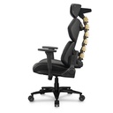 Cougar Chair Terminator Elite Gold  3MTREGLB.0001