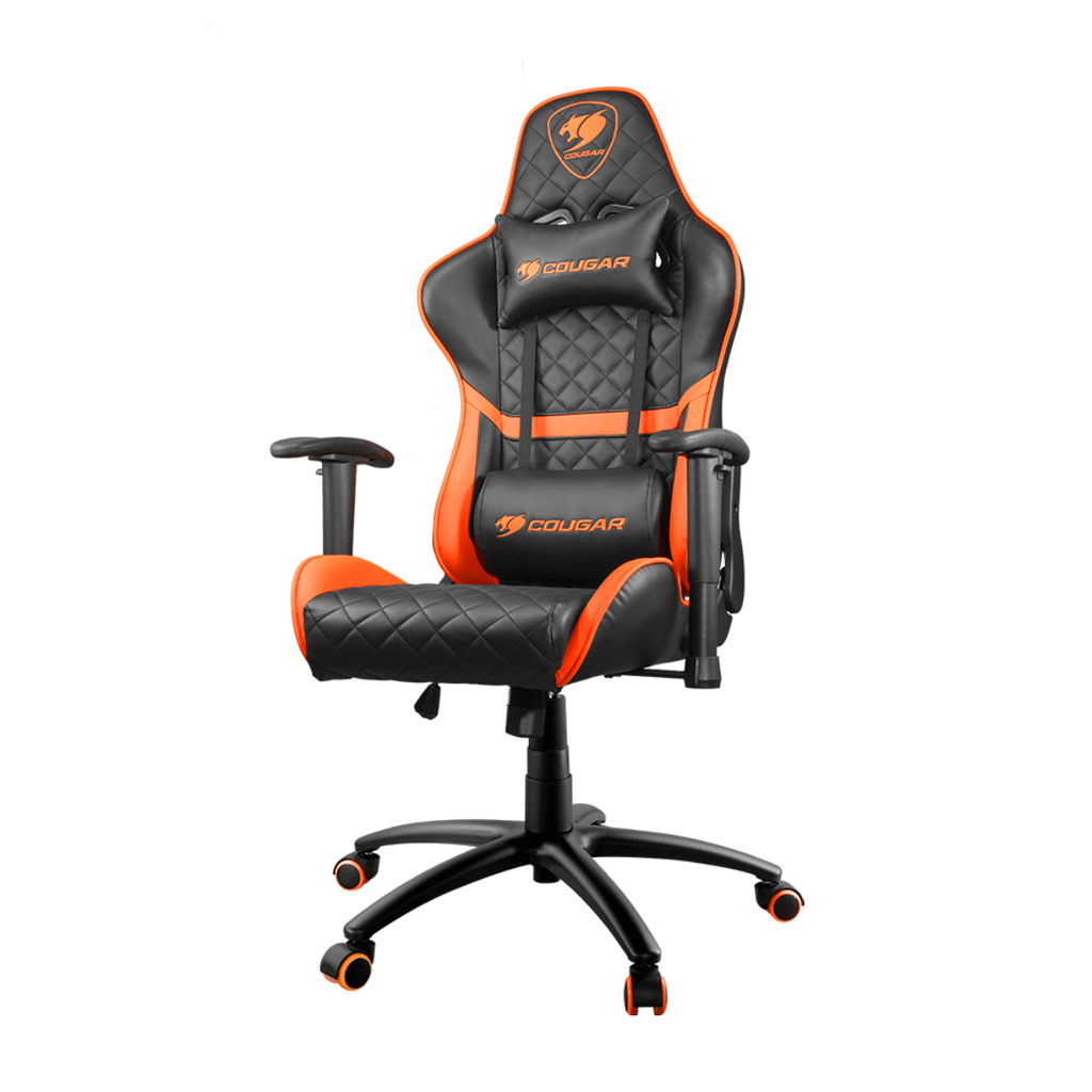 Cougar Chair Armor One  3MARONXB.0004
