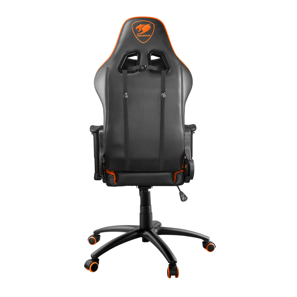 Cougar Chair Armor One  3MARONXB.0004