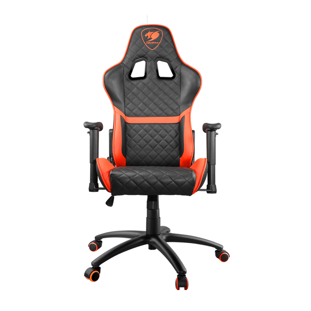 Cougar Chair Armor One  3MARONXB.0004