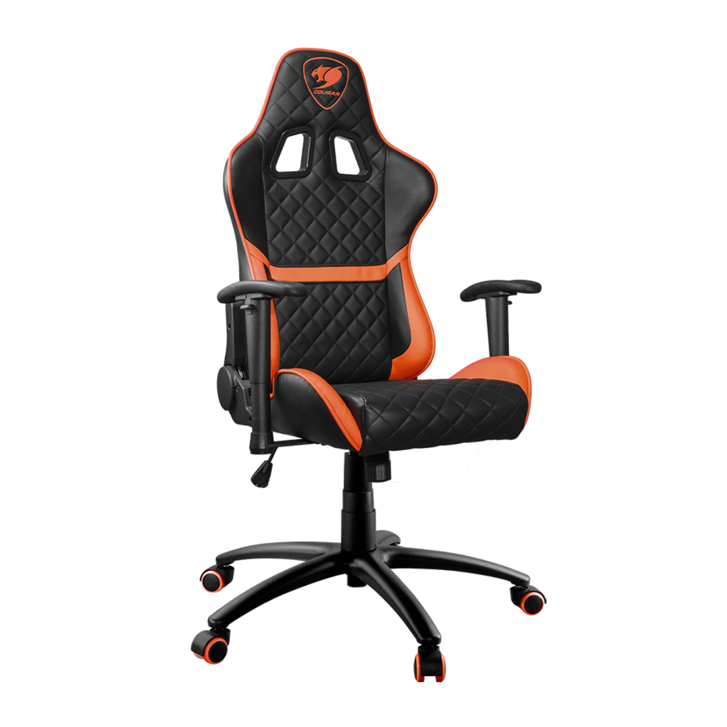 Cougar Chair Armor One  3MARONXB.0004