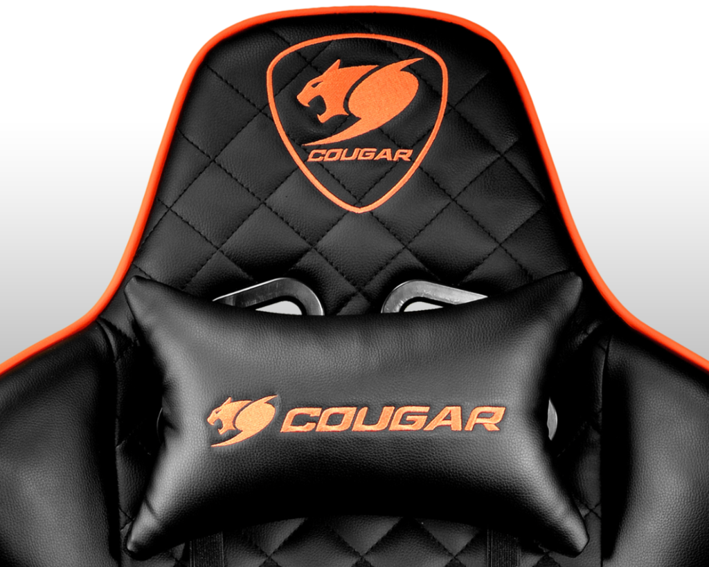 Cougar Chair Armor One  3MARONXB.0004