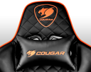 Cougar Chair Armor One  3MARONXB.0004
