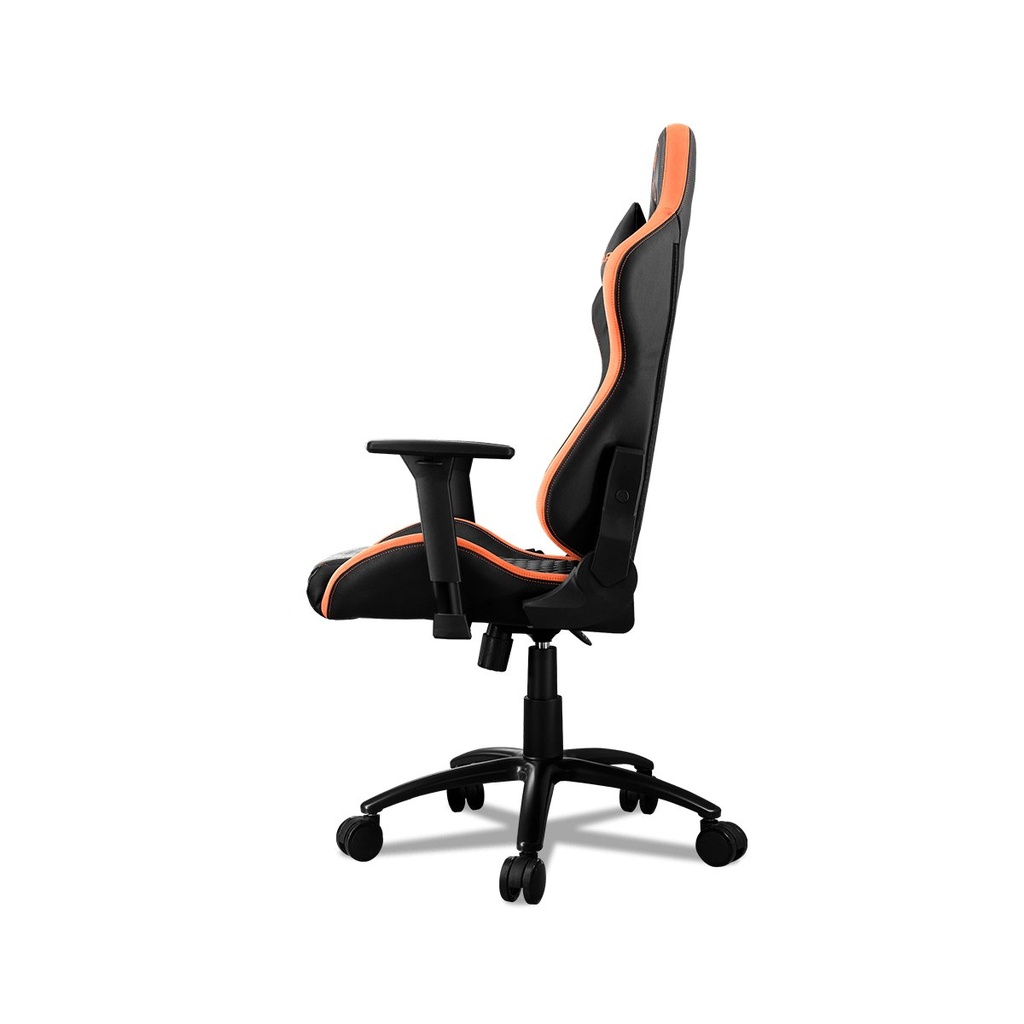 Cougar Chair ARMOR PRO  3MARMPRO.0001