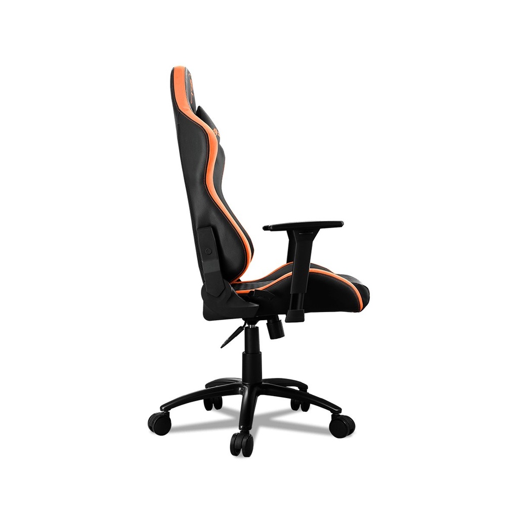 Cougar Chair ARMOR PRO  3MARMPRO.0001