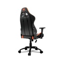 Cougar Chair ARMOR PRO  3MARMPRO.0001
