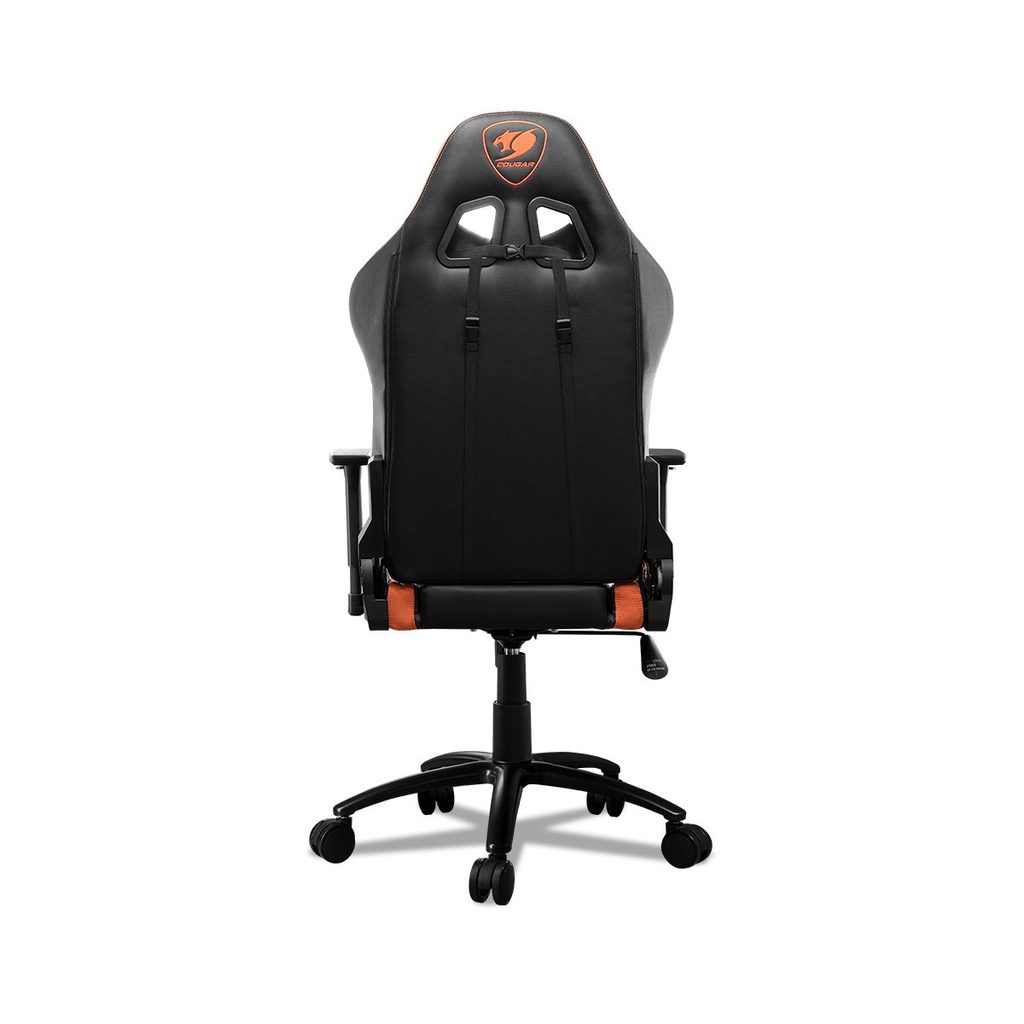 Cougar Chair ARMOR PRO  3MARMPRO.0001