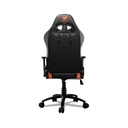 Cougar Chair ARMOR PRO  3MARMPRO.0001