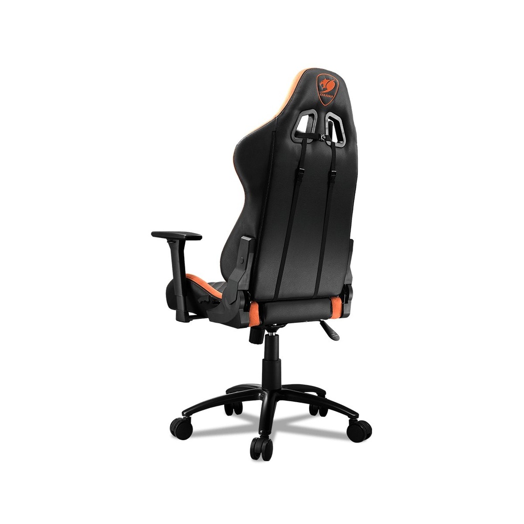 Cougar Chair ARMOR PRO  3MARMPRO.0001