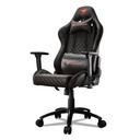 Cougar Chair ARMOR PRO BLACK  3MARMPRB.0001