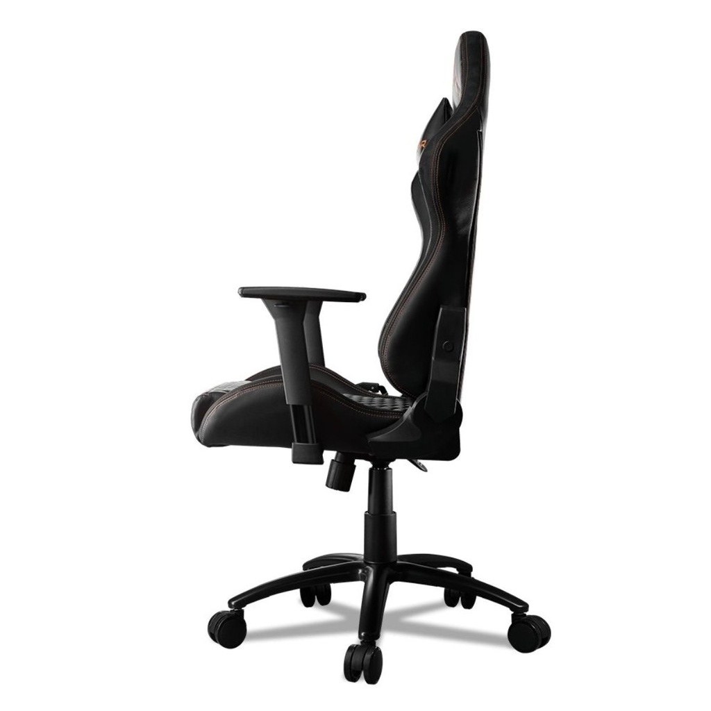 Cougar Chair ARMOR PRO BLACK  3MARMPRB.0001