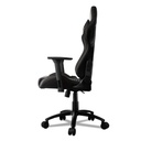 Cougar Chair ARMOR PRO BLACK  3MARMPRB.0001