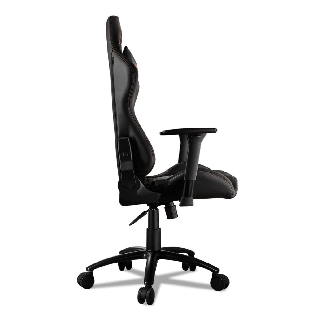 Cougar Chair ARMOR PRO BLACK  3MARMPRB.0001