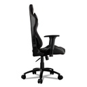 Cougar Chair ARMOR PRO BLACK  3MARMPRB.0001