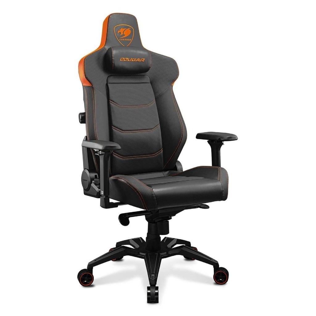 Cougar Chair Armor EVO  3MEVOORB.0001