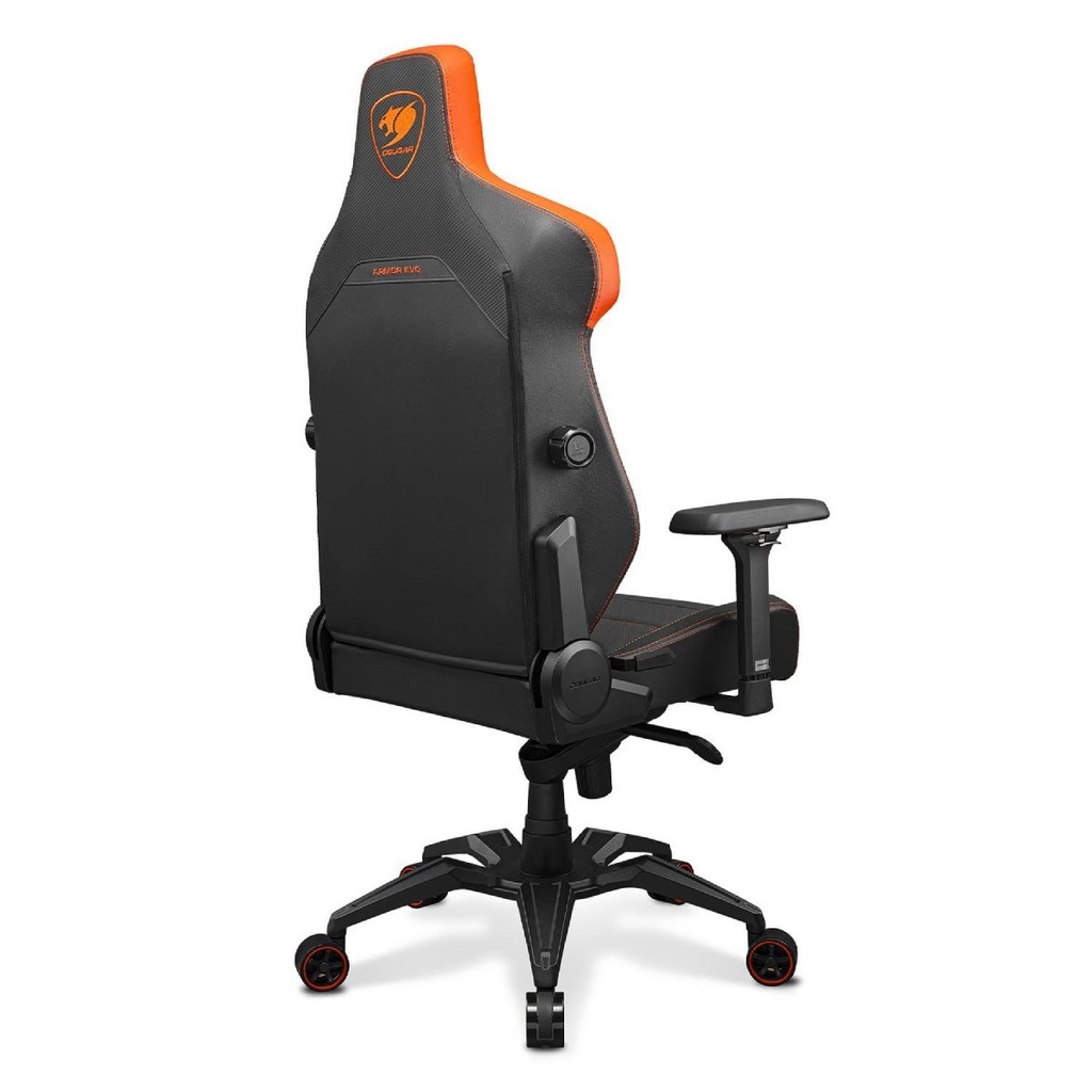 Cougar Chair Armor EVO  3MEVOORB.0001