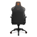 Cougar Chair Armor EVO  3MEVOORB.0001