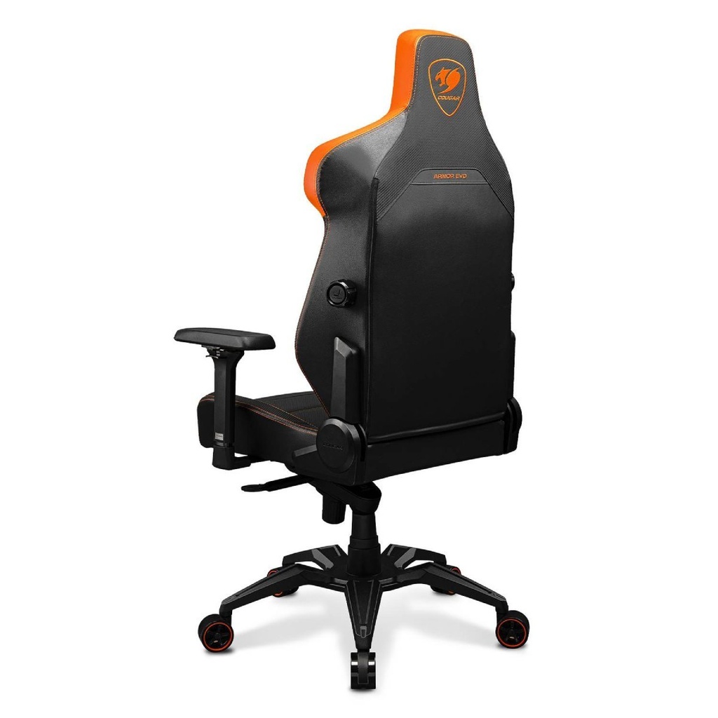 Cougar Chair Armor EVO  3MEVOORB.0001