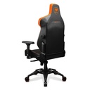 Cougar Chair Armor EVO  3MEVOORB.0001
