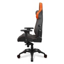 Cougar Chair Armor EVO  3MEVOORB.0001