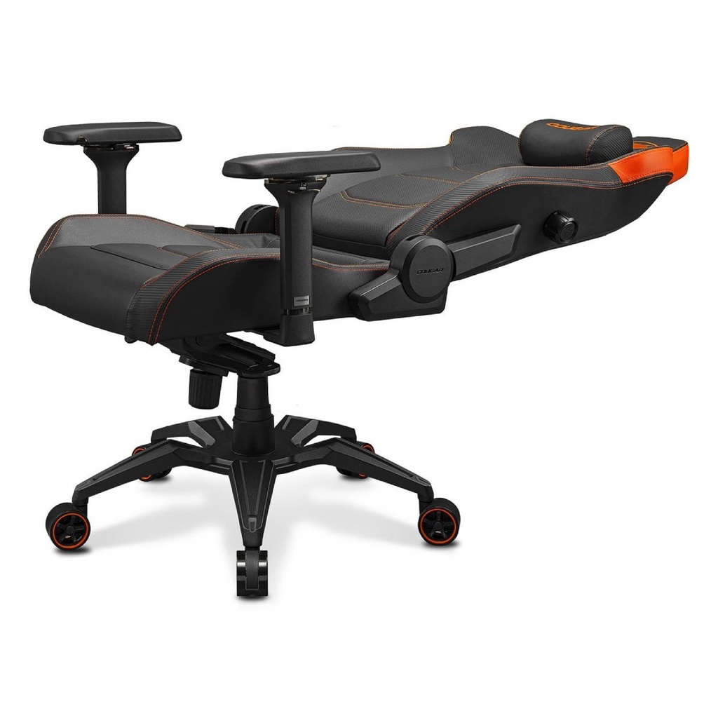 Cougar Chair Armor EVO  3MEVOORB.0001