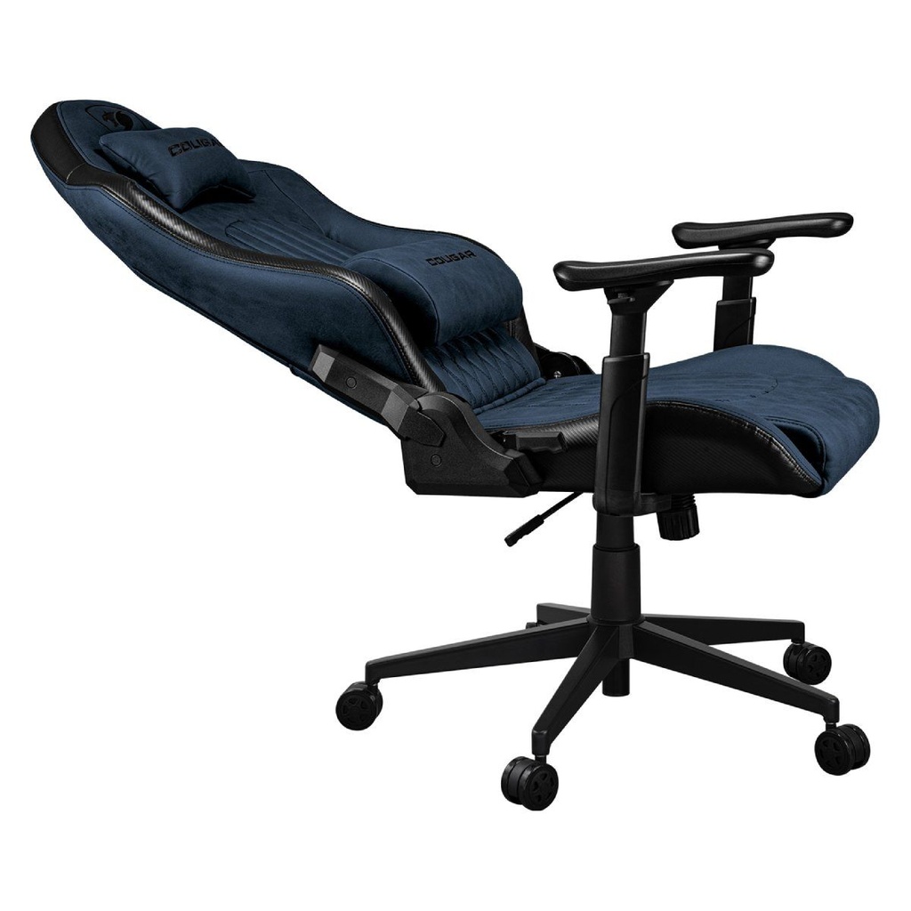 Cougar Chair Explore Navy Blue F