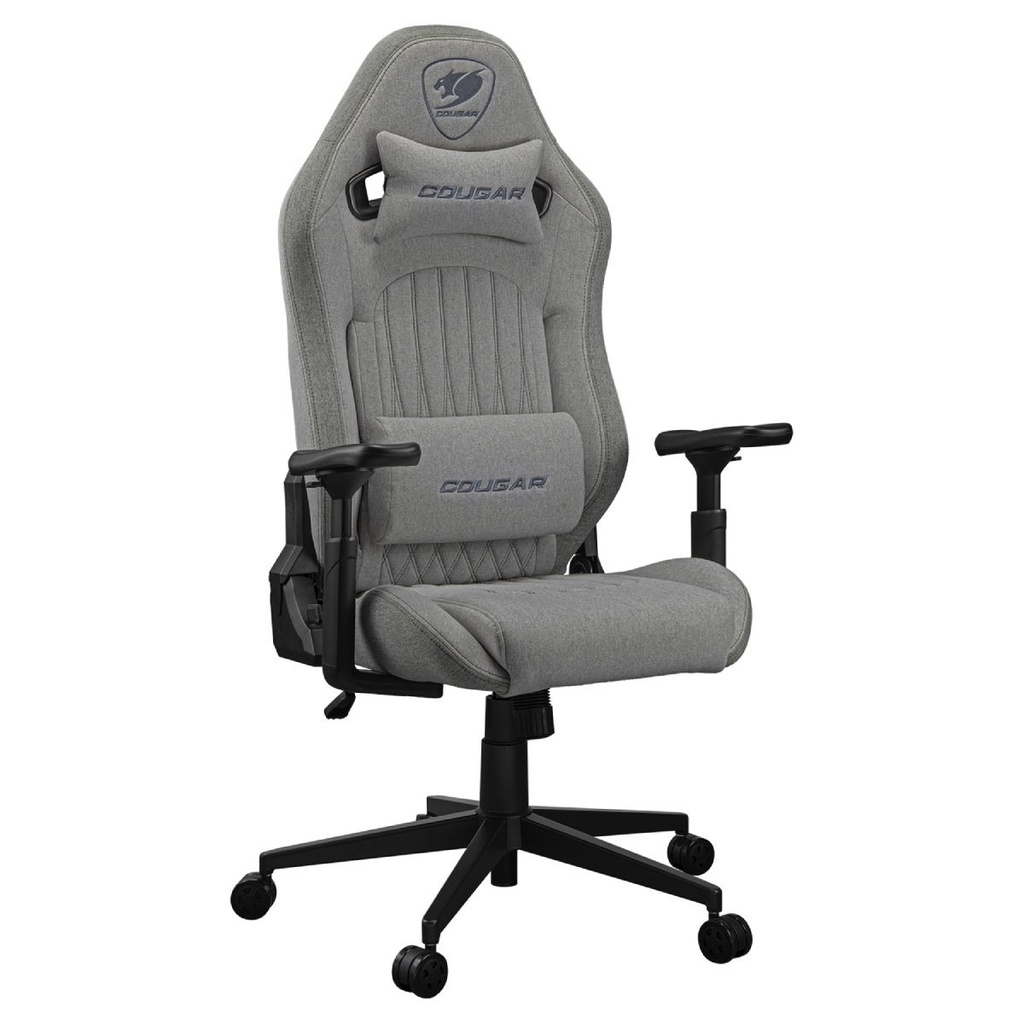 Cougar chair EXPLORE Royal Ash F
