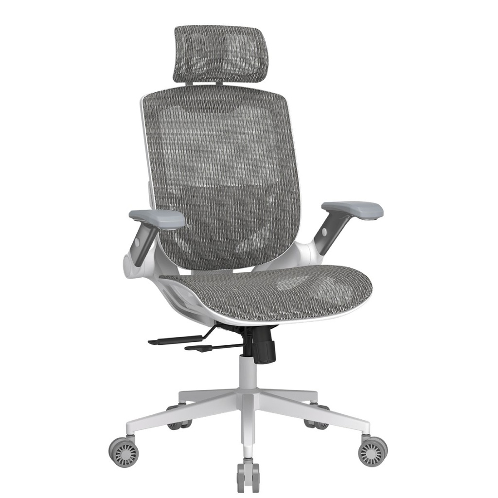 Cougar Chair Speeder One White
