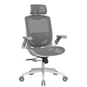 Cougar Chair Speeder One White