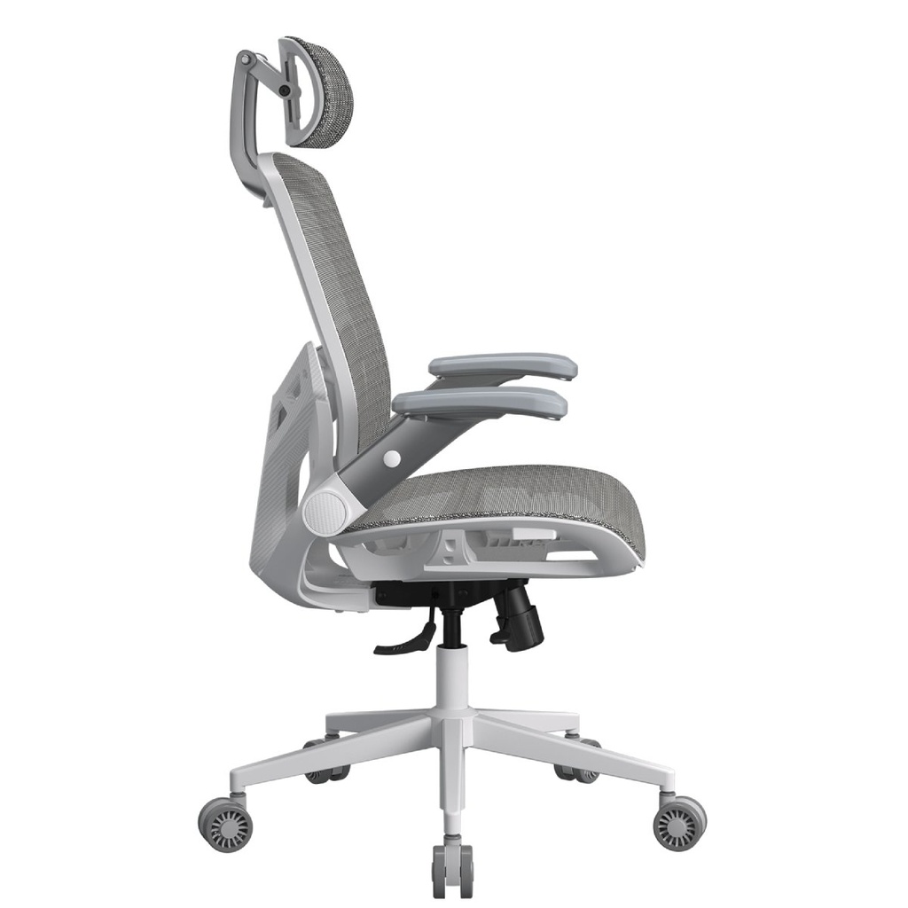 Cougar Chair Speeder One White