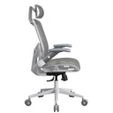 Cougar Chair Speeder One White