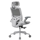 Cougar Chair Speeder One White