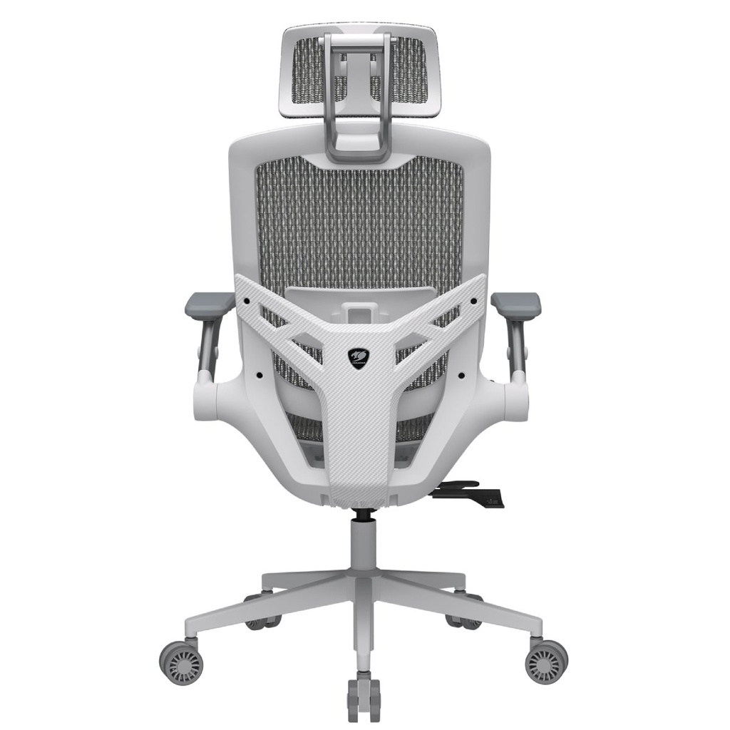 Cougar Chair Speeder One White