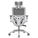 Cougar Chair Speeder One White