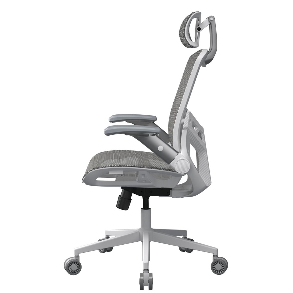 Cougar Chair Speeder One White