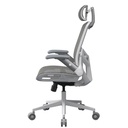 Cougar Chair Speeder One White