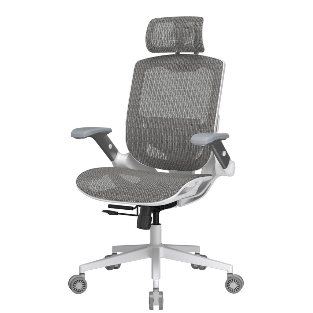 Cougar Chair Speeder One White