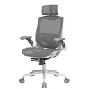 Cougar Chair Speeder One White