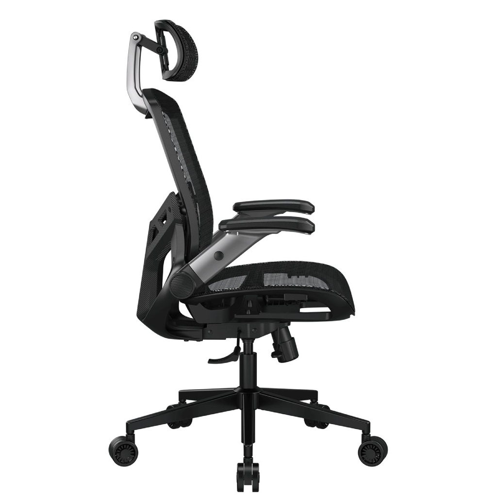 Cougar Chair Speeder One