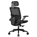 Cougar Chair Speeder One