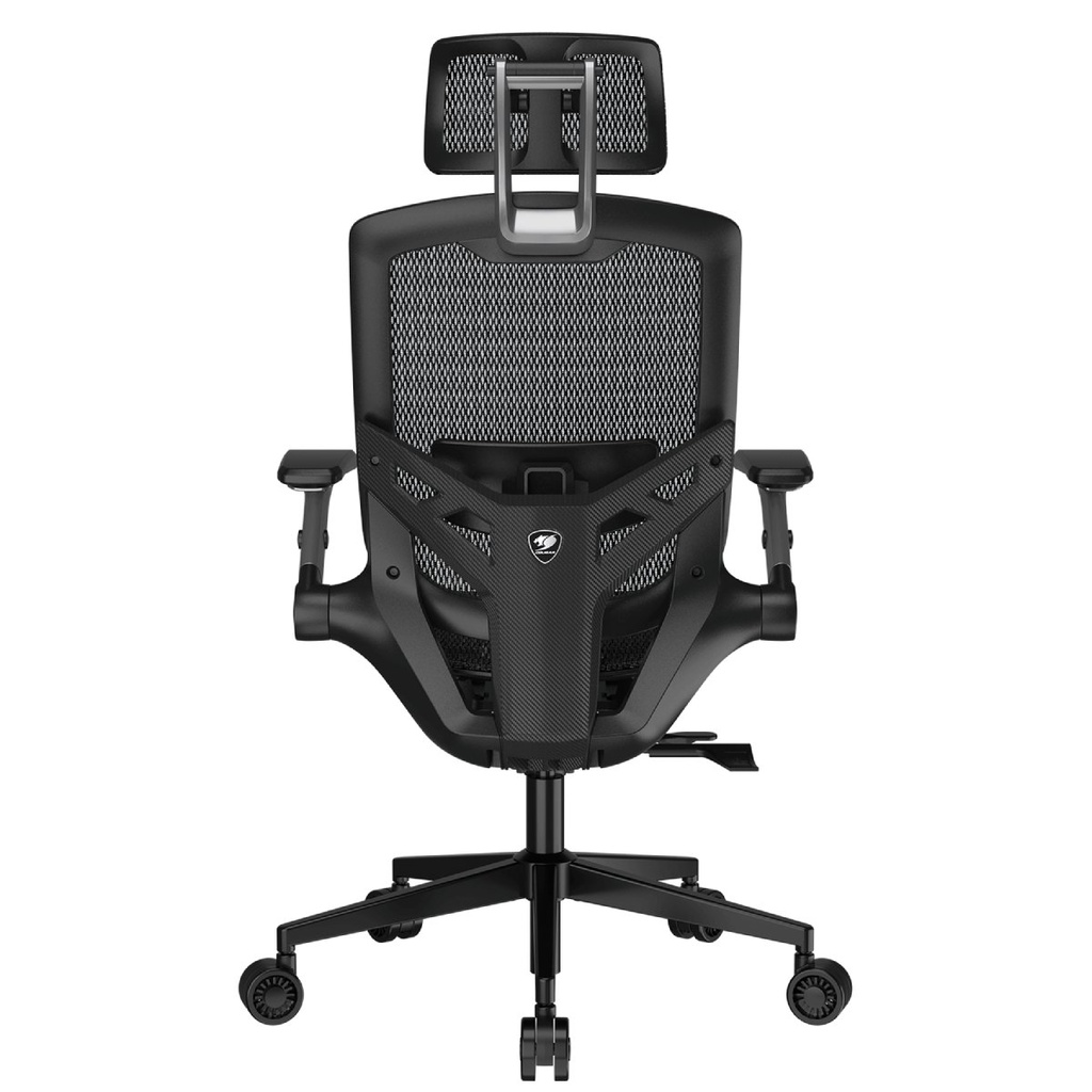 Cougar Chair Speeder One