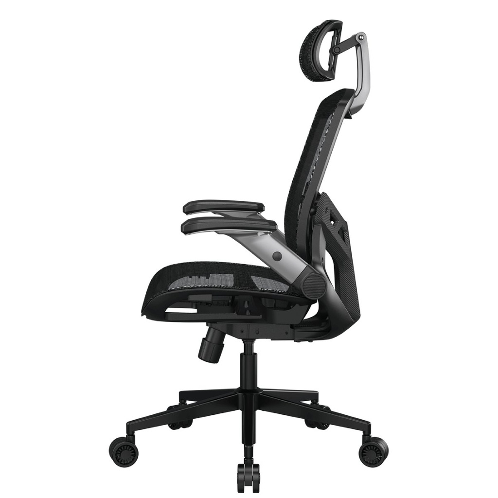 Cougar Chair Speeder One