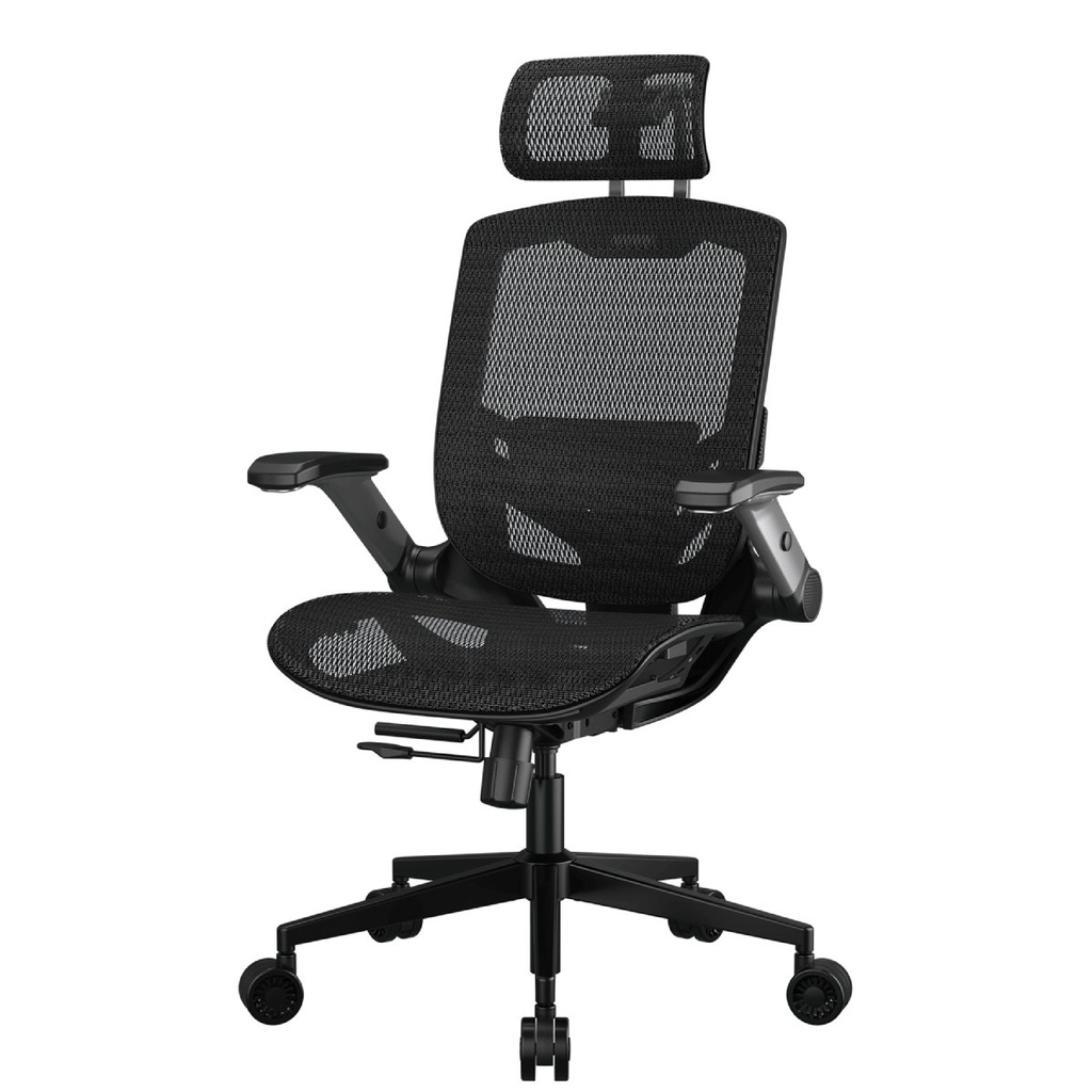 Cougar Chair Speeder One