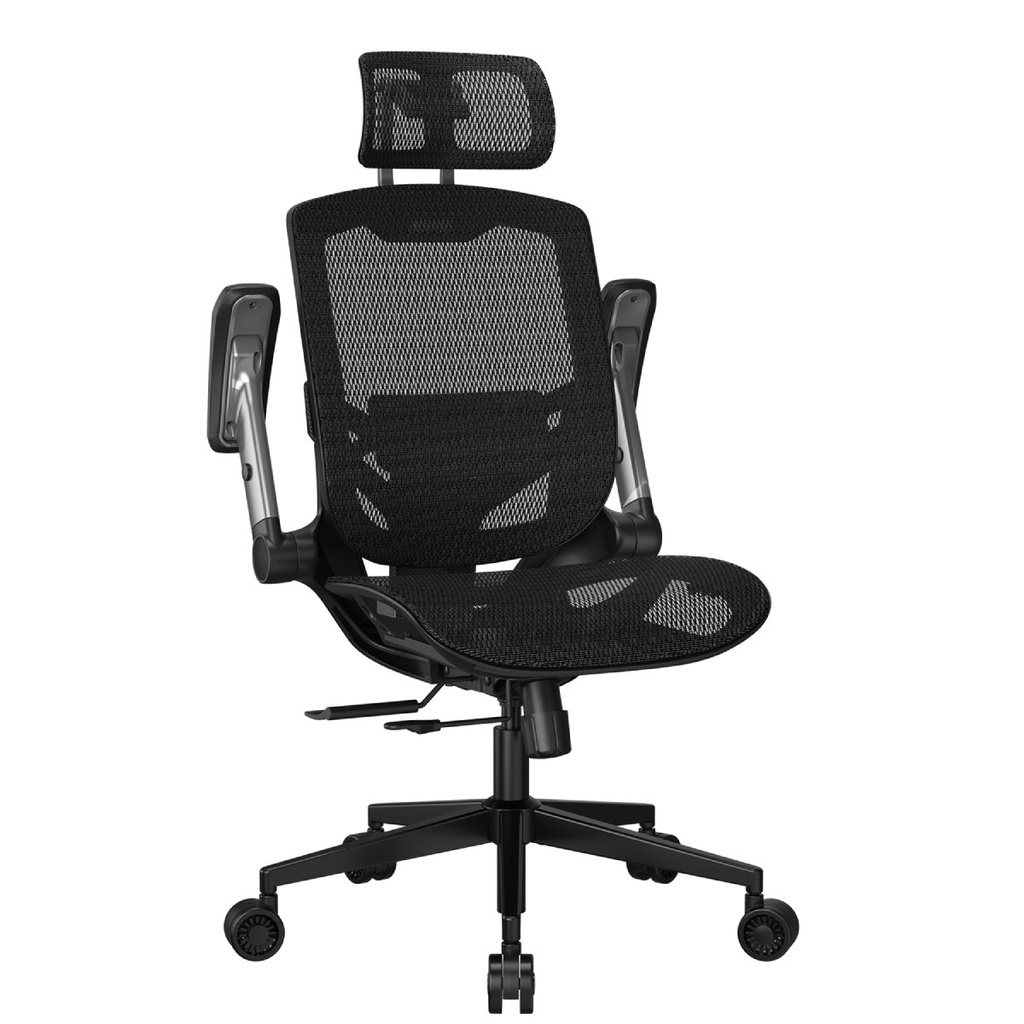 Cougar Chair Speeder One