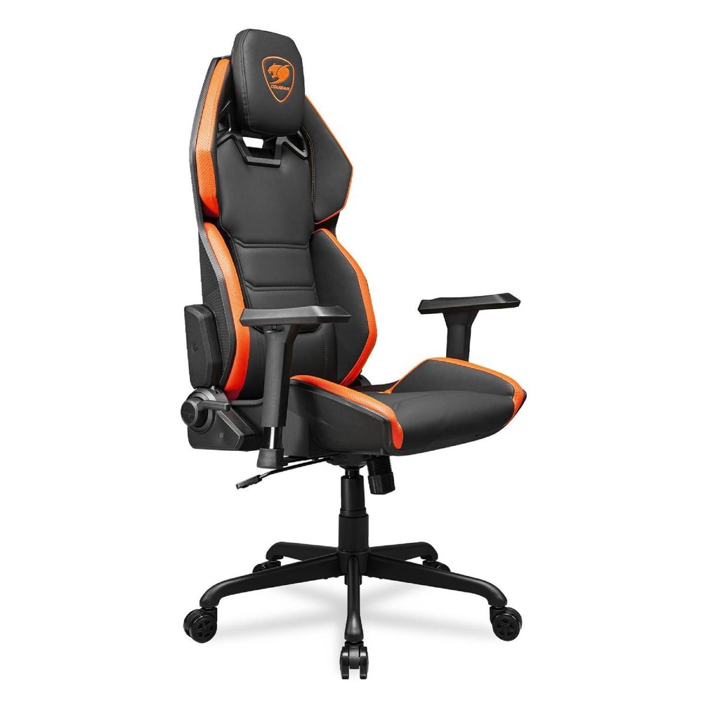 Cougar Chair Hotrod  3MARXORB.0001
