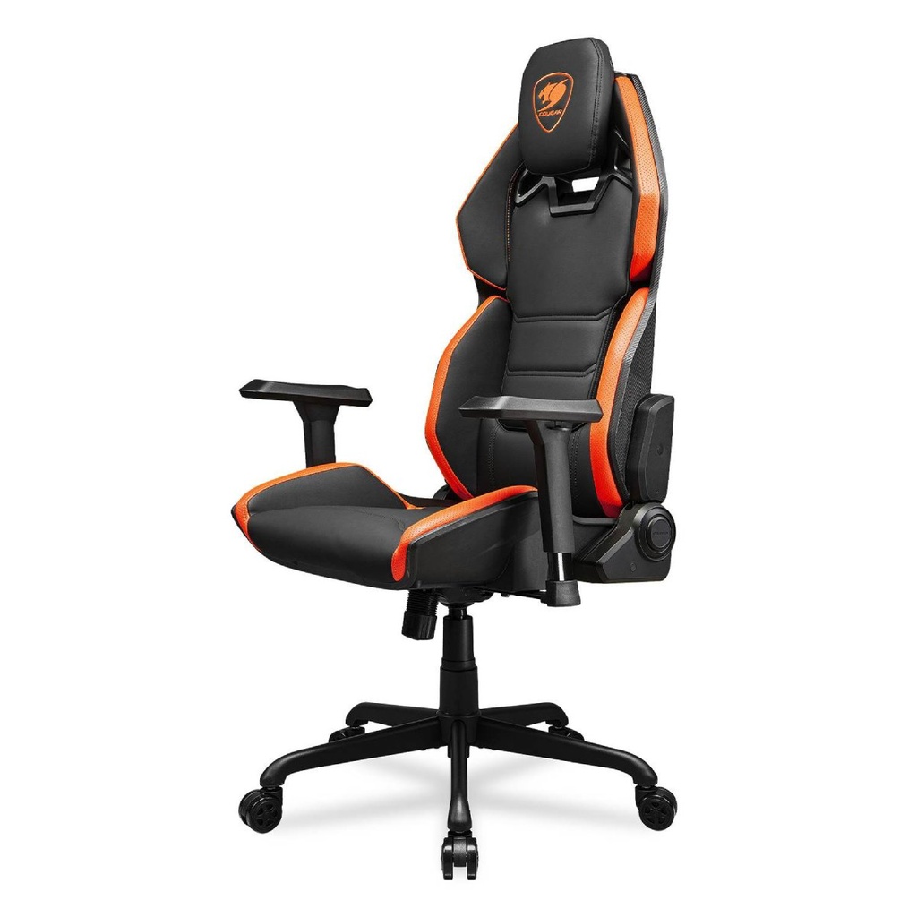 Cougar Chair Hotrod  3MARXORB.0001