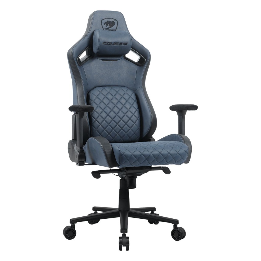 Cougar Chair Defensor S Navy Blue F  3MDSFBUB.0001