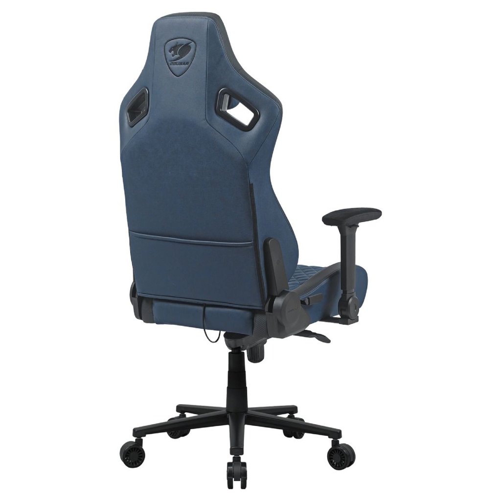 Cougar Chair Defensor S Navy Blue F  3MDSFBUB.0001