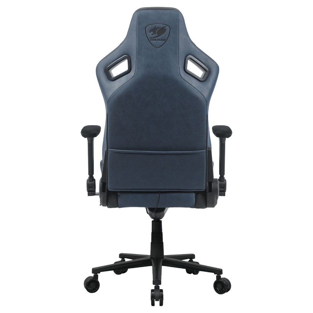Cougar Chair Defensor S Navy Blue F  3MDSFBUB.0001